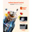Mélangeur 135 oz. 1400W pour Smoothies