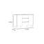 Armoire d'appoint Luxury Home-1158694913