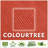 Colourtree Sun Shade Sail Rectangle Canopy Fabric Cloth Screen, Water Permeable & UV Block UPF50-54246435-90741915