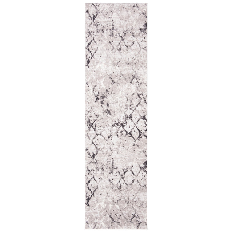 Tamas Toile Area Rug