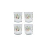 Icon Glass Glassware