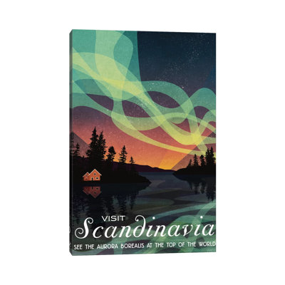 " Sweden-Scandinavia " by Missy Ames