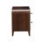 Houston Large Nightstand - Walnut