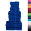 Premium Towel Set SOLUND 600 Gsm-868573476-868573475