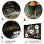 Décoration murale Billard Industrial Game III - Sports-1456275236