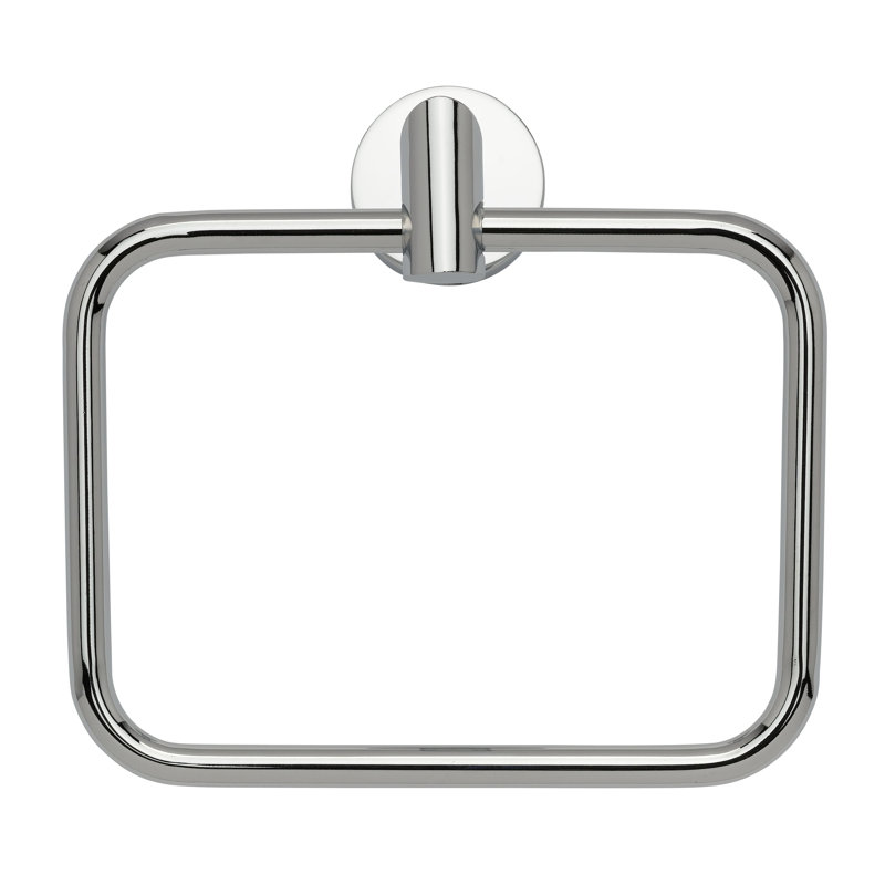 2.81'' 1 Towel Bar, Polished
