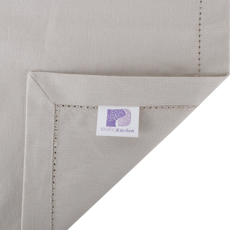 Napperon Pitts, Beige