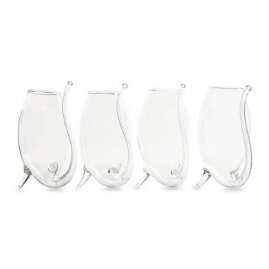 Oenophilia Wino Sippers (Set of 2)