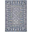 Tapis en laine et coton touffeté à la main Sebrite-266778733