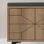 8 Pair Shoe Storage Bench-1620814210