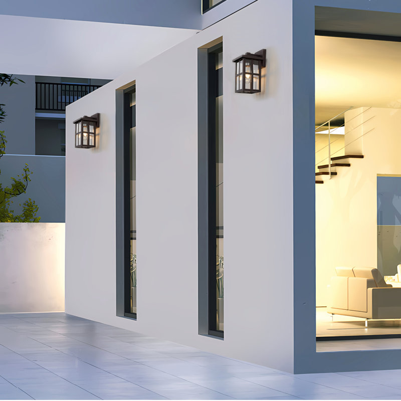 Mridalini Wall Light