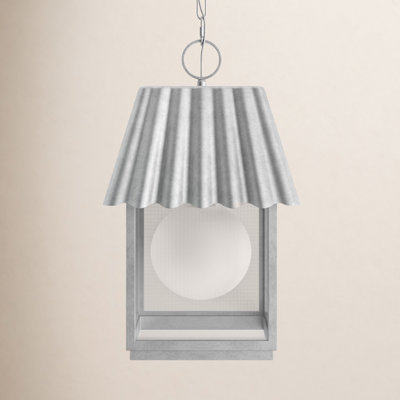 Godin Outdoor Hanging Lantern