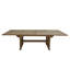 Sahara Outdoor Teak Dining Table-2018462880