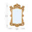 Gwyneth Arch Wall Mirror
