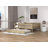 Haylyn Full Platform Bed with Trundle-442321769