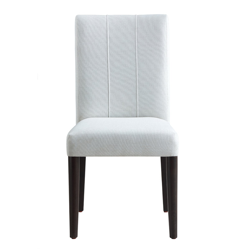 Chaise d'appoint Carena (lot de 2)