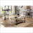 Console de style industriel 1pc