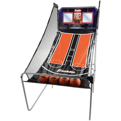 Double Pro Shot Basketball Arcade Game