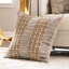 Peru Linen Square Pillow Cover & Insert-83571409