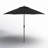 Mira 9' Market Sunbrella® Umbrella-87612413