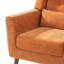 Chaise d'appoint rembourrée Modern-763447853-763447852
