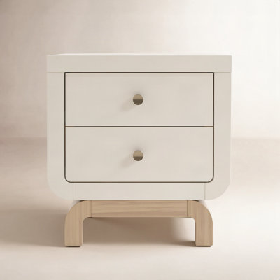 Santorini Nightstand