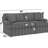 Owen Innerspring Sleeper Sofa
