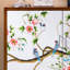 Nouvelle armoire d'appoint peinte de style chinois