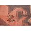 Tapis de couloir rétro 4 x 10