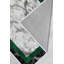 Tapis luxueux, 100% polyester, 23,6 po x 39,4 po | 650 po / m², hauteur de poils de 0,3 po | Antibactérien, envers antidérapant en PVC, lavable à la machine | Impression numérique 3D, parfaite pour le décor du salon et de la chambre à coucher-807854591