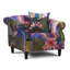 Breale Upholstered Armchair