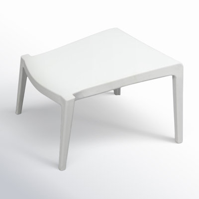 Marti Outdoor Ottoman