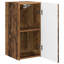 Unfinished TV Stand for TVs up to 24"-351418186-351418184
