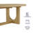 78-96'' Soild Wood Extendable Dining Table-634730611