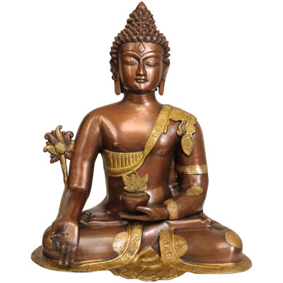 Religious & Spiritual Statue
