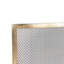 Iron Fireplace Grate