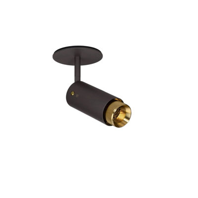 Exhaust Spot / Linear 