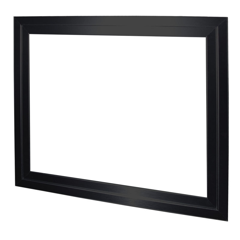 Steel Trim Kit, 33.8" H x 42.2" W x 0.5" D