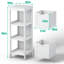 Linen Cabinet