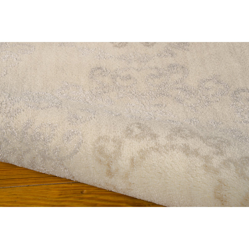 Fonzo Geometric Indoor Rug, Rectangle 7'9" x 10'10"