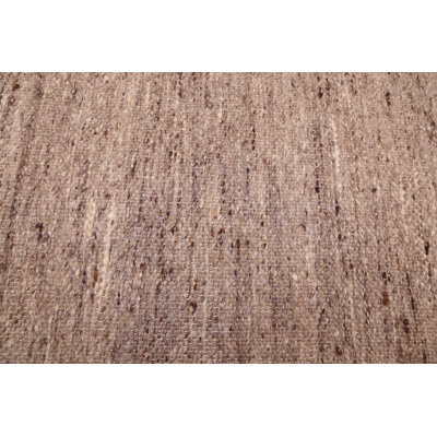 Nevada Taupe Kilim 7'10" x 10'0"