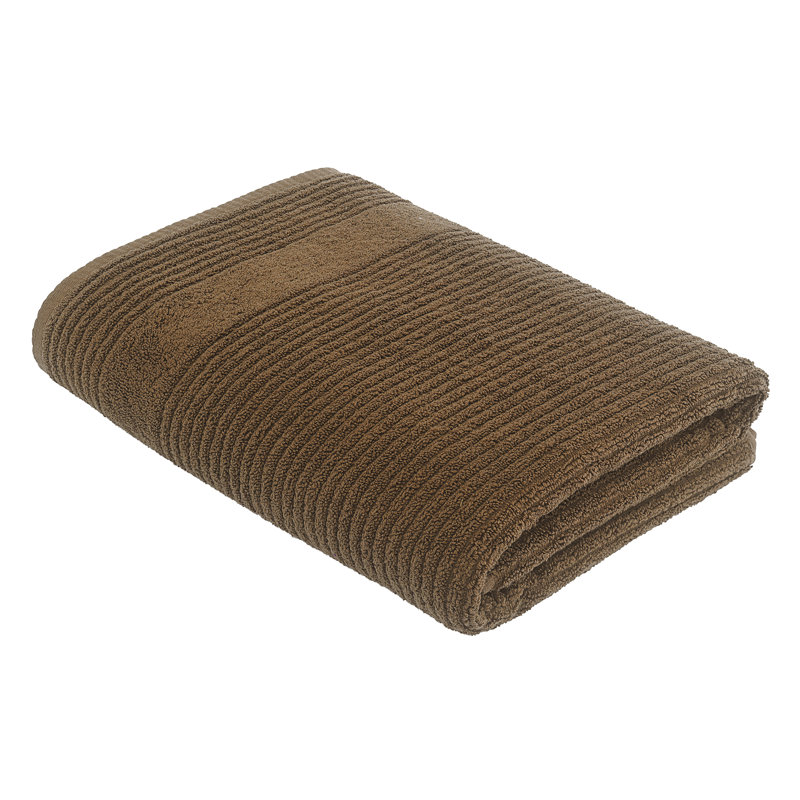 Luxury Turkish Bath Towels, 100% Turkish Cotton, Quick Drying, High Absorbency, Soft Towels For Home and Bath, Oversized 30"W x 55"L 2-Piece Plush Bath Towels, Rialto Style