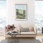 Floating Cotton II Print by Oliver Gal-1948079227-2079035592