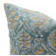 Housse de coussin réversible intérieur / extérieur Floral Linen-100227180-100227189