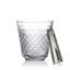 Waterford Opulence Ice Bucket and Tongs