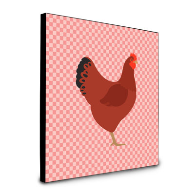 Dores Animals Artwork Wall Panel