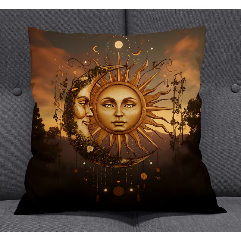 Throw Pillow