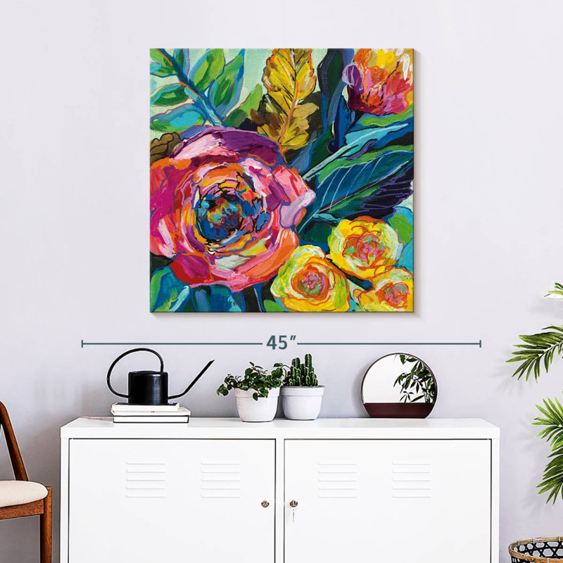 Harnek Pop Blooms