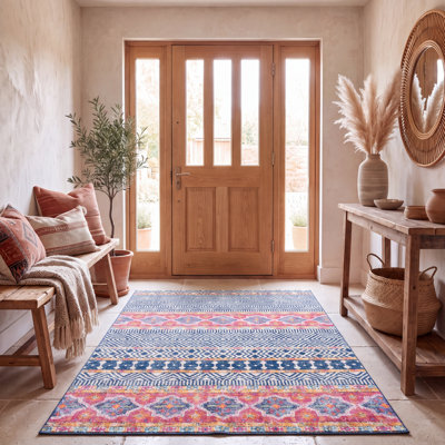 Tapis Dishant Performance Southwestern