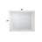 Alkire Naima High Gloss Mirror